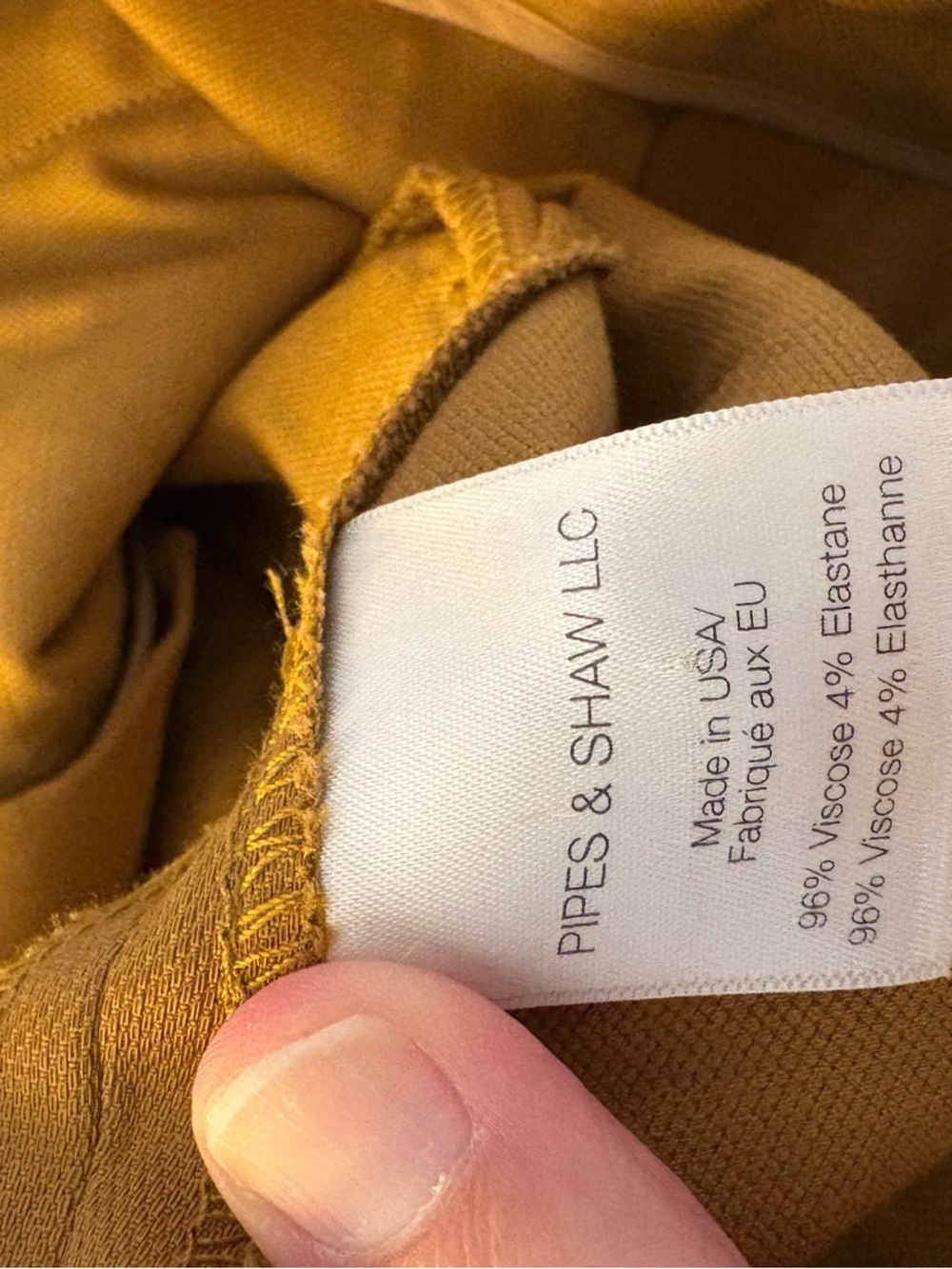 Veronica Beard Manisha Utility Joggers in Dune Size 0 - Picture 13 of 16